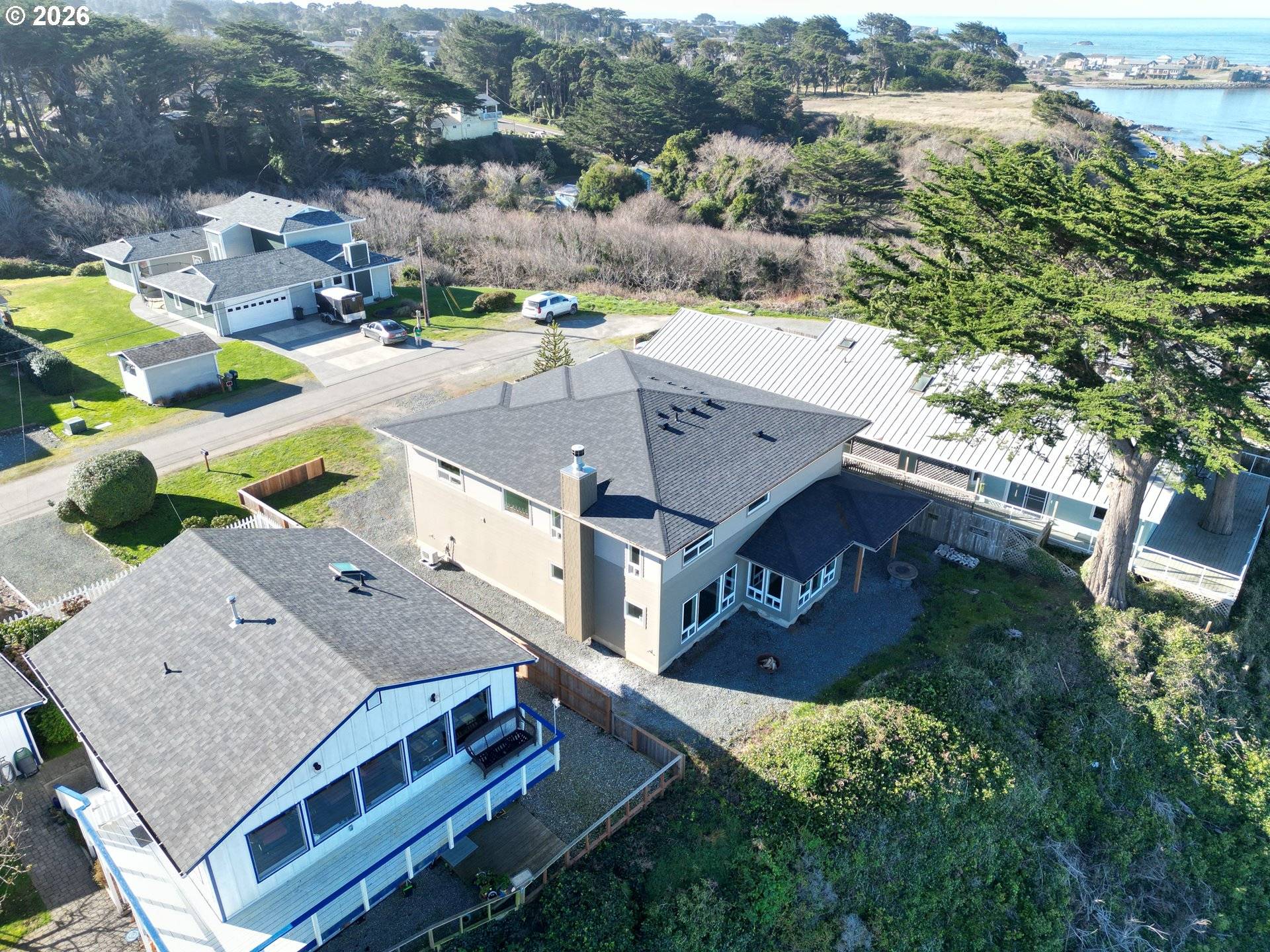 Bandon, OR 97411,360 2ND ST