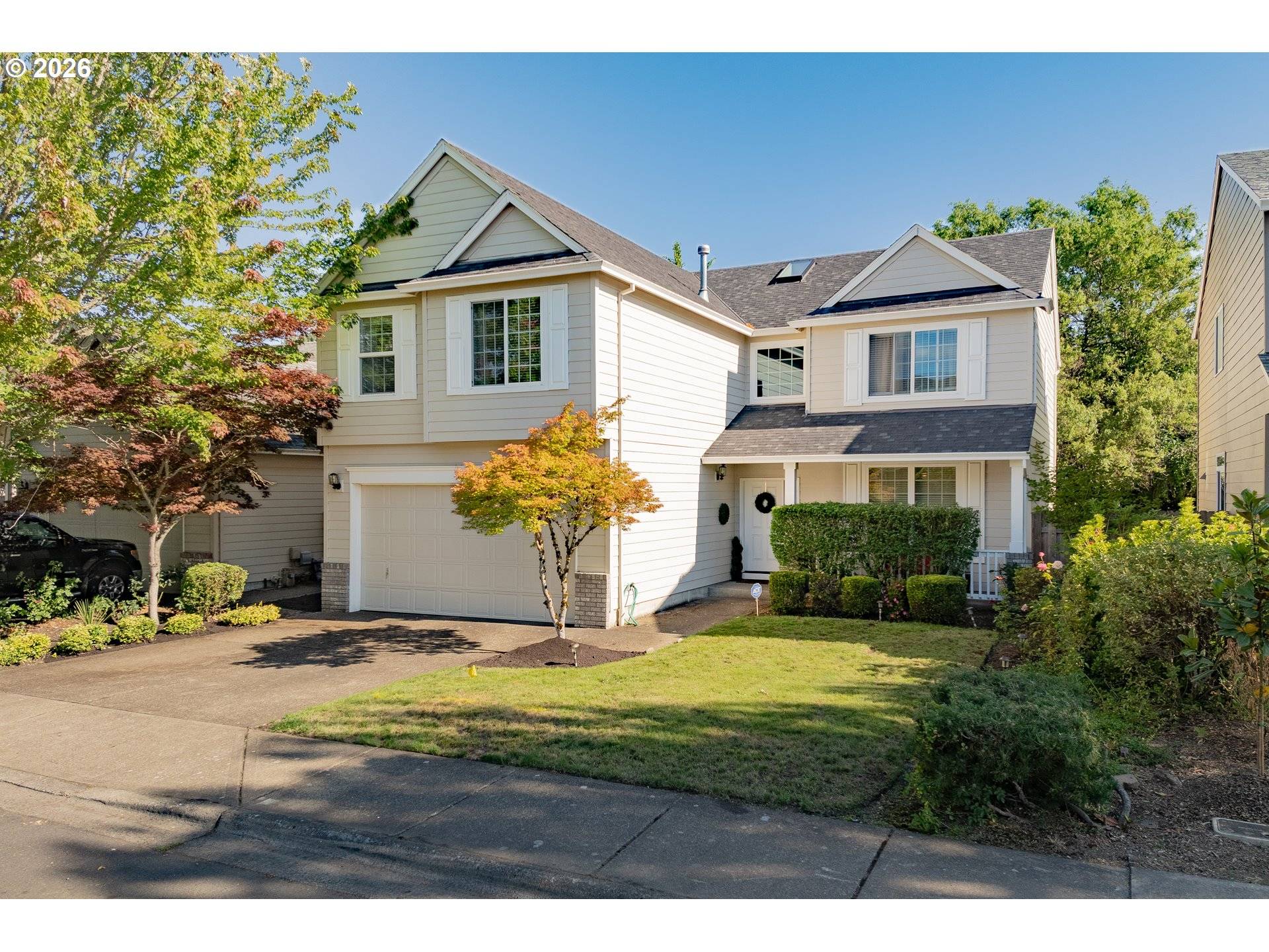 Portland, OR 97229,16713 NW COUNTRYRIDGE DR
