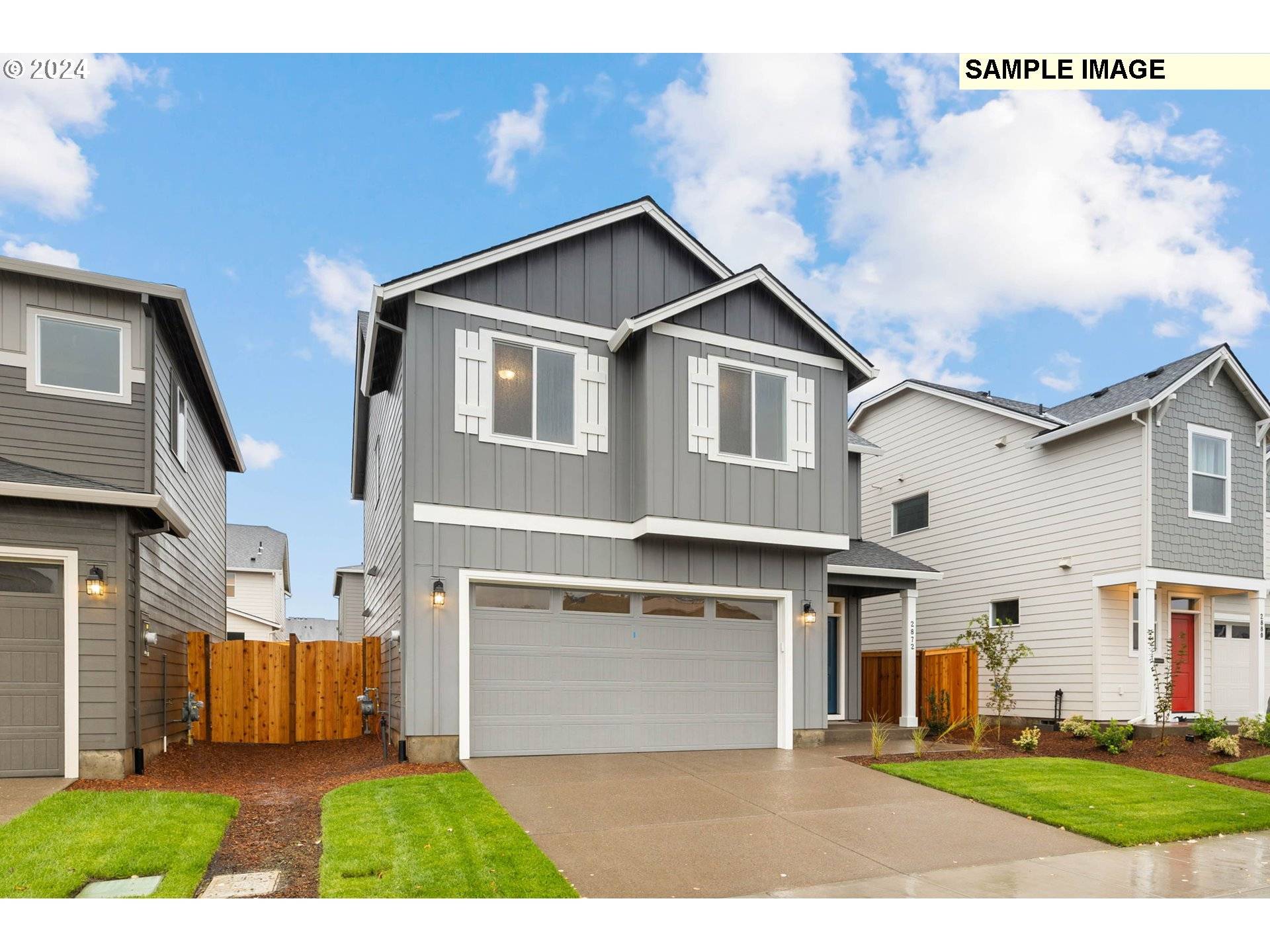 Cornelius, OR 97113,3103 S Nectarine St #Lot 725
