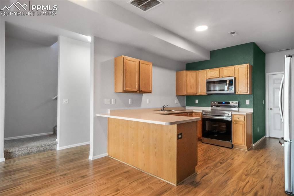 Colorado Springs, CO 80916,812 Hailey Glenn VW