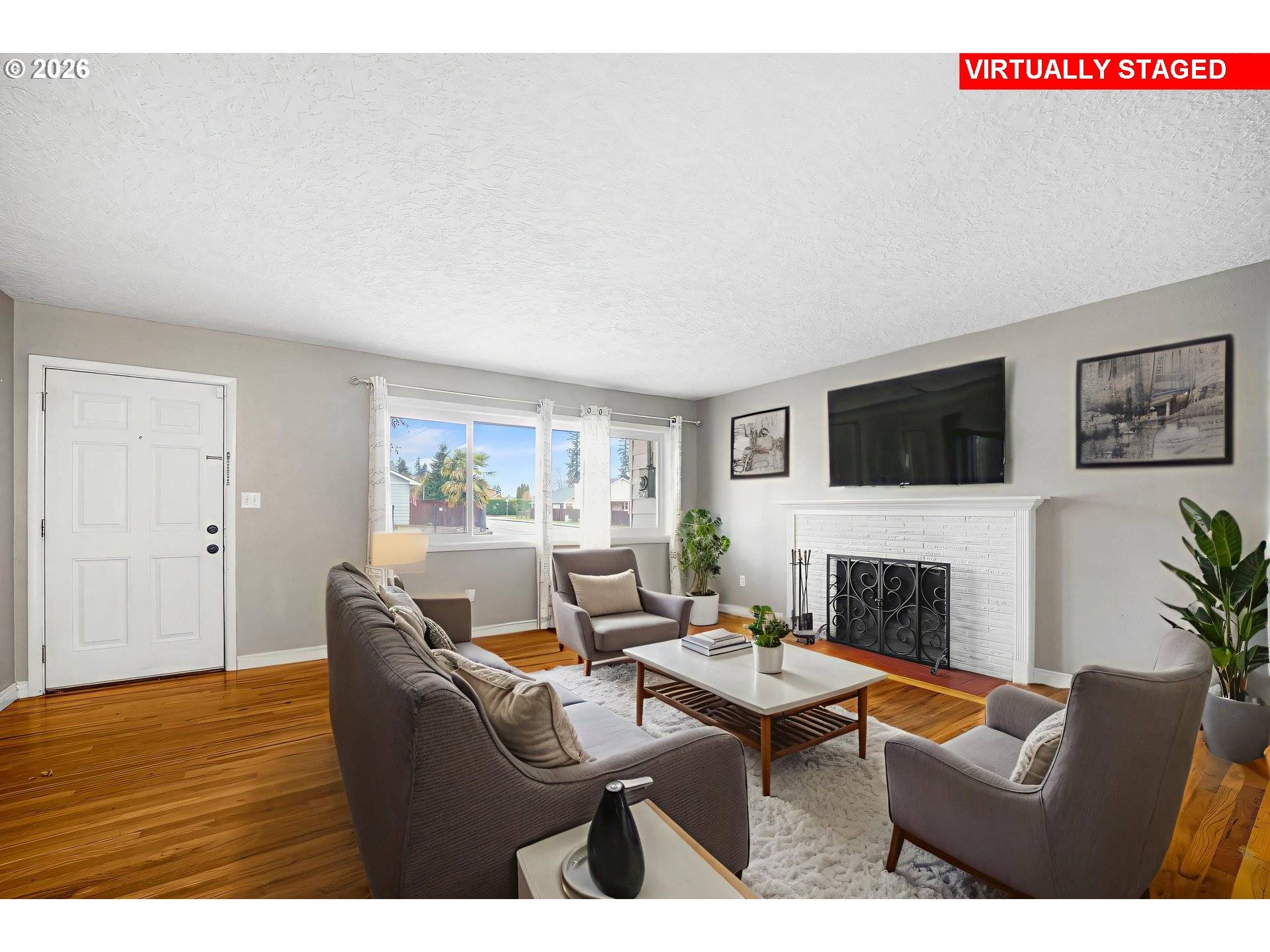 Vancouver, WA 98665,8715 NE 27TH AVE