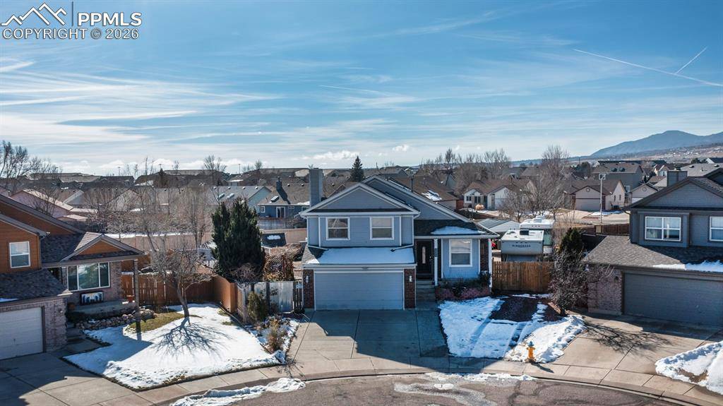 Colorado Springs, CO 80906,1665 Boxtree CT