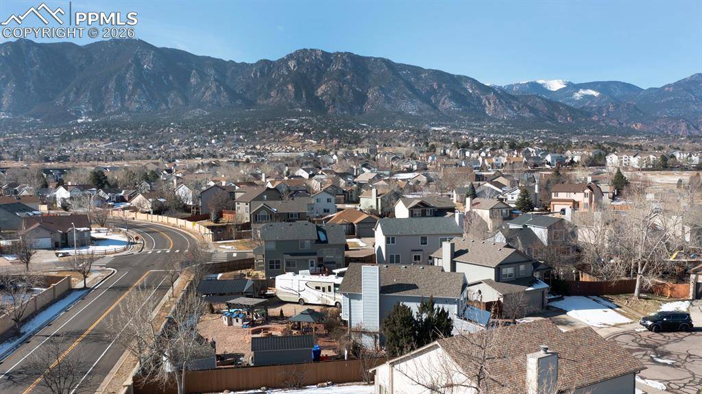 Colorado Springs, CO 80906,1665 Boxtree CT