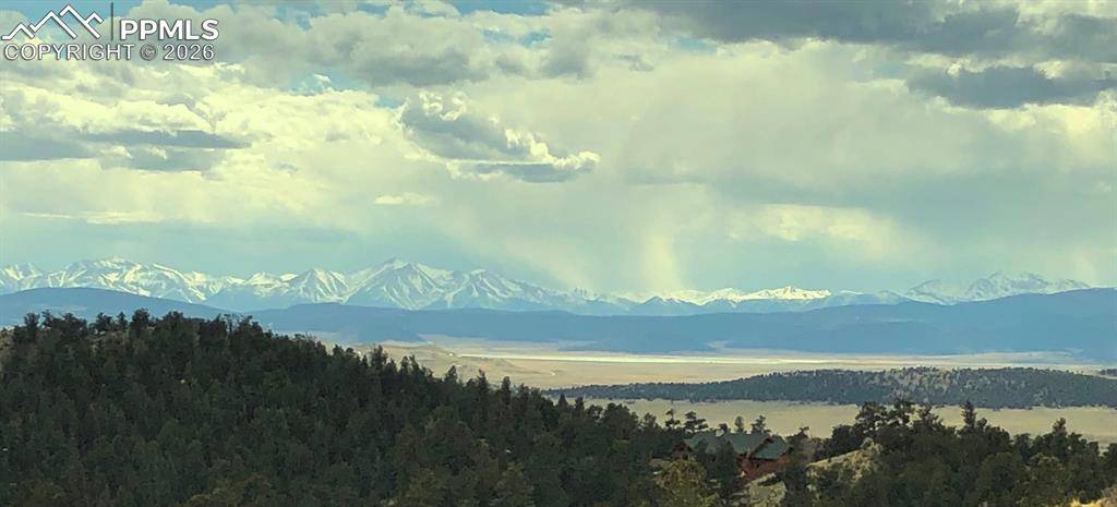 Hartsel, CO 80449,3632 Clear Creek RD