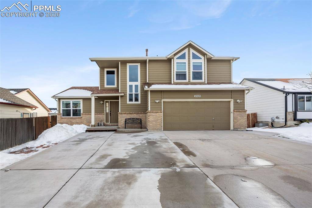 Colorado Springs, CO 80922,2929 Walton Creek DR