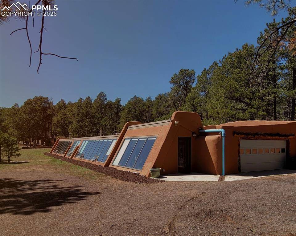 Colorado Springs, CO 80908,17160 Goshawk RD