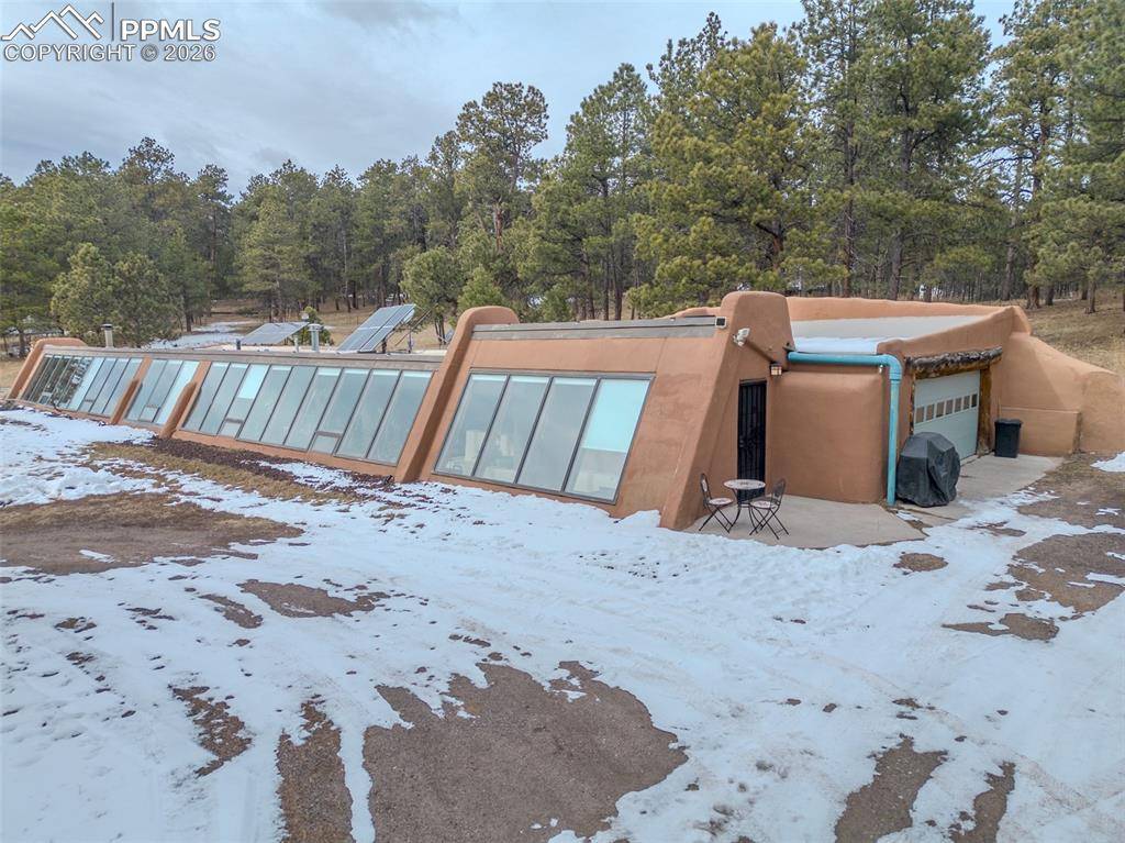 Colorado Springs, CO 80908,17160 Goshawk RD