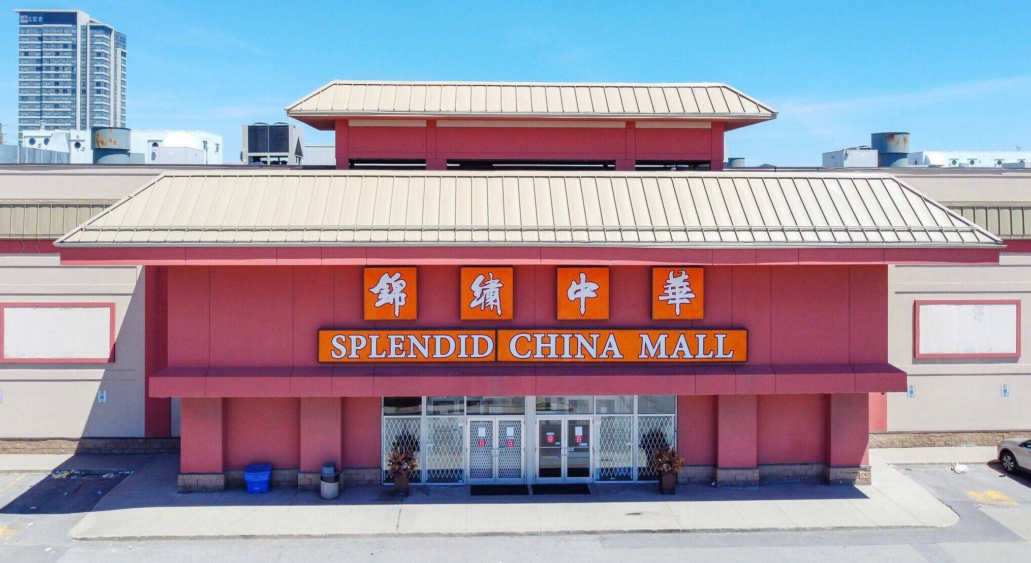 Toronto E07, ON M1S 4S5,4675 Steeles AVE E #2A13 & 2A15