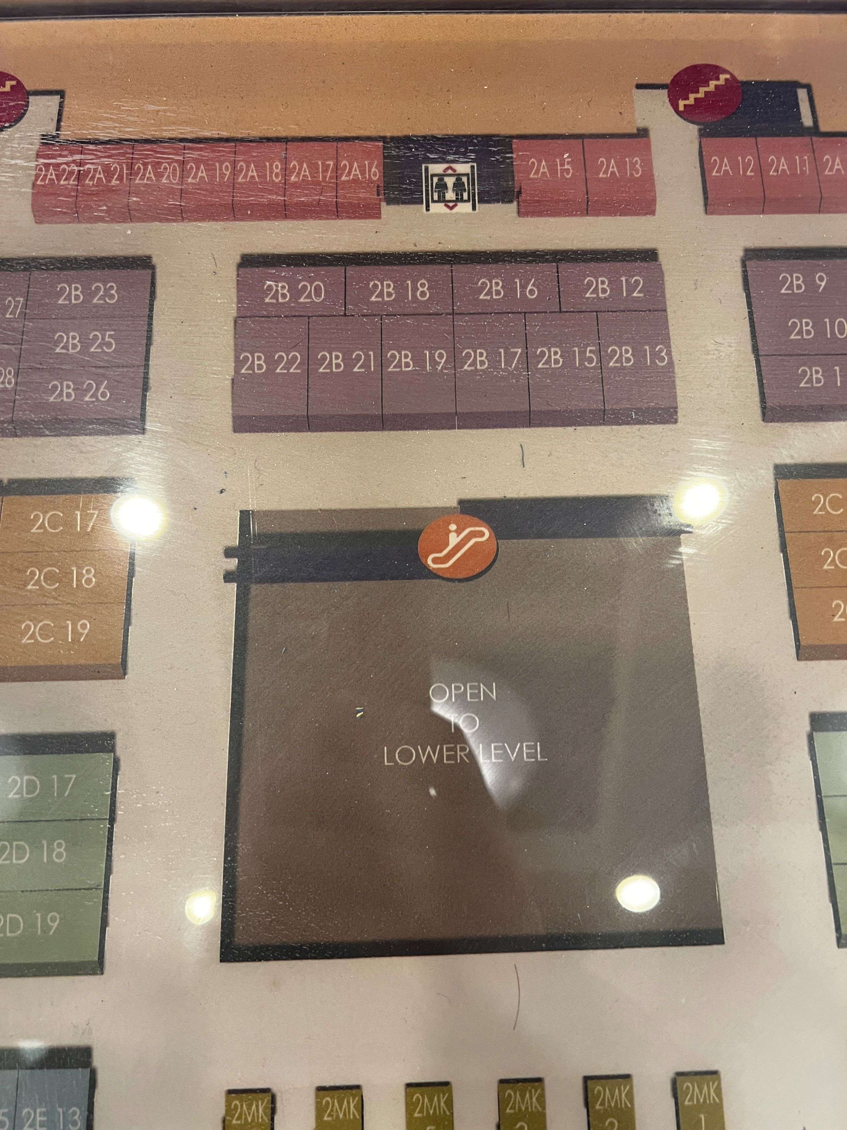 Toronto E07, ON M1S 4S5,4675 Steeles AVE E #2A13 & 2A15