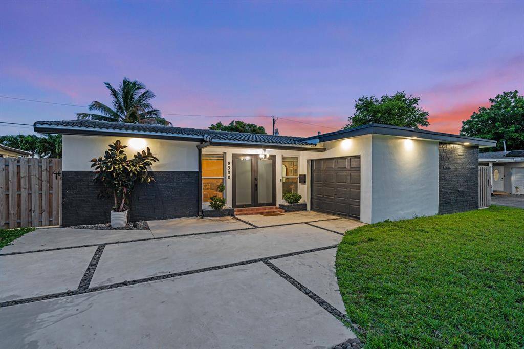 Sunrise, FL 33322,8380 NW 26th Pl