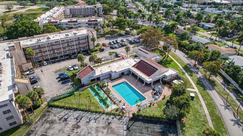 Sunrise, FL 33322,2571 Aragon Blvd #214