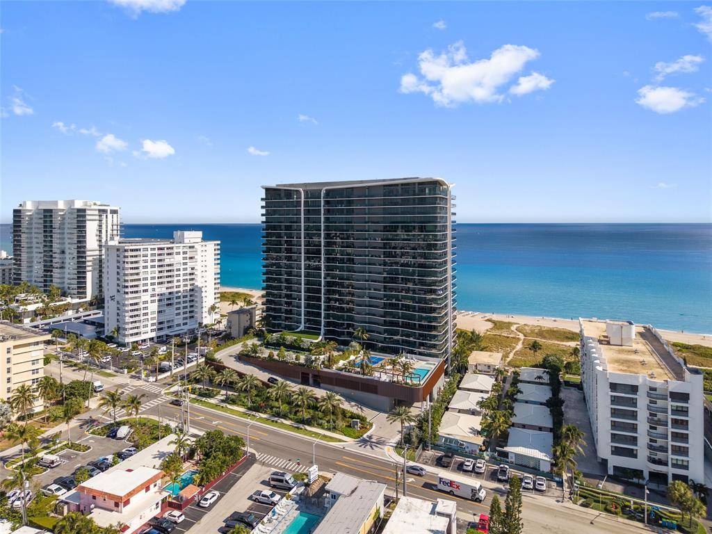 Pompano Beach, FL 33062,900 N Ocean Blvd #204