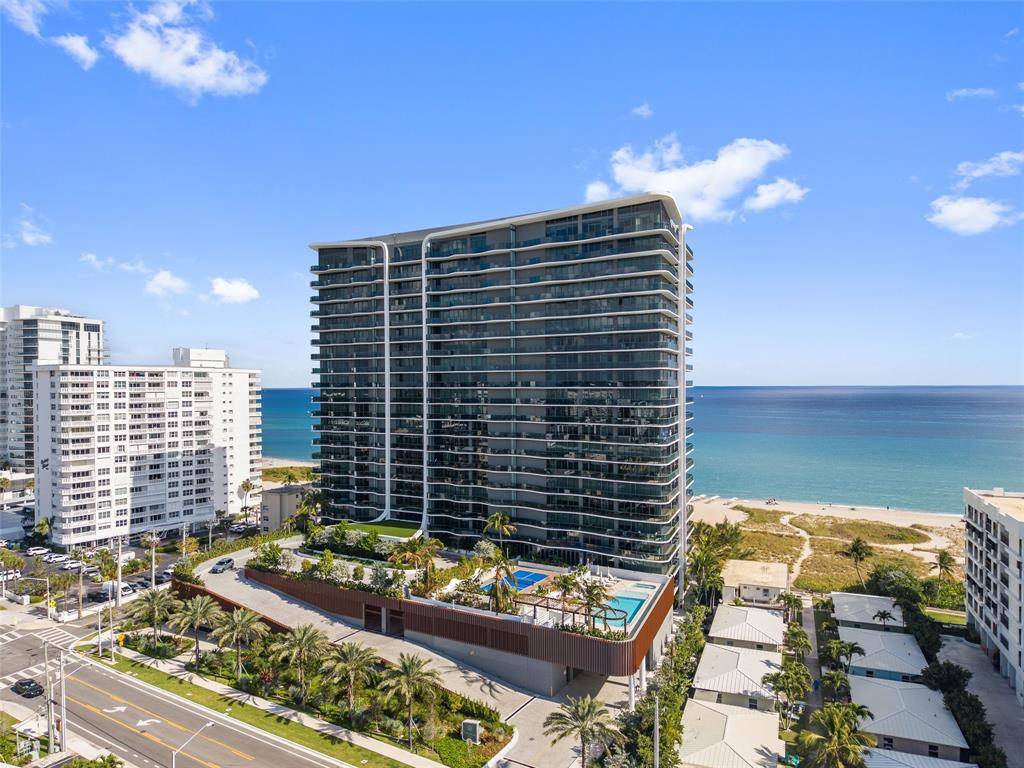 Pompano Beach, FL 33062,900 N Ocean Blvd #204