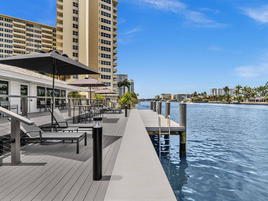 Fort Lauderdale, FL 33308,3300 NE 36th St #1002