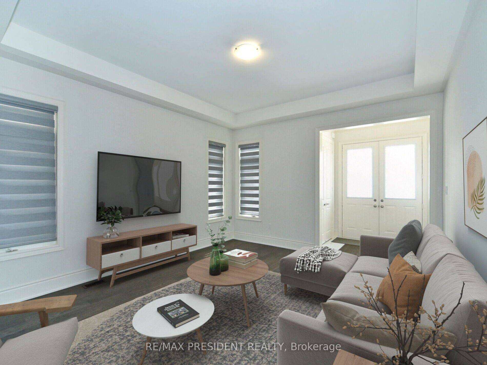 Whitchurch-stouffville, ON L4A 5C2,210 Mckean DR