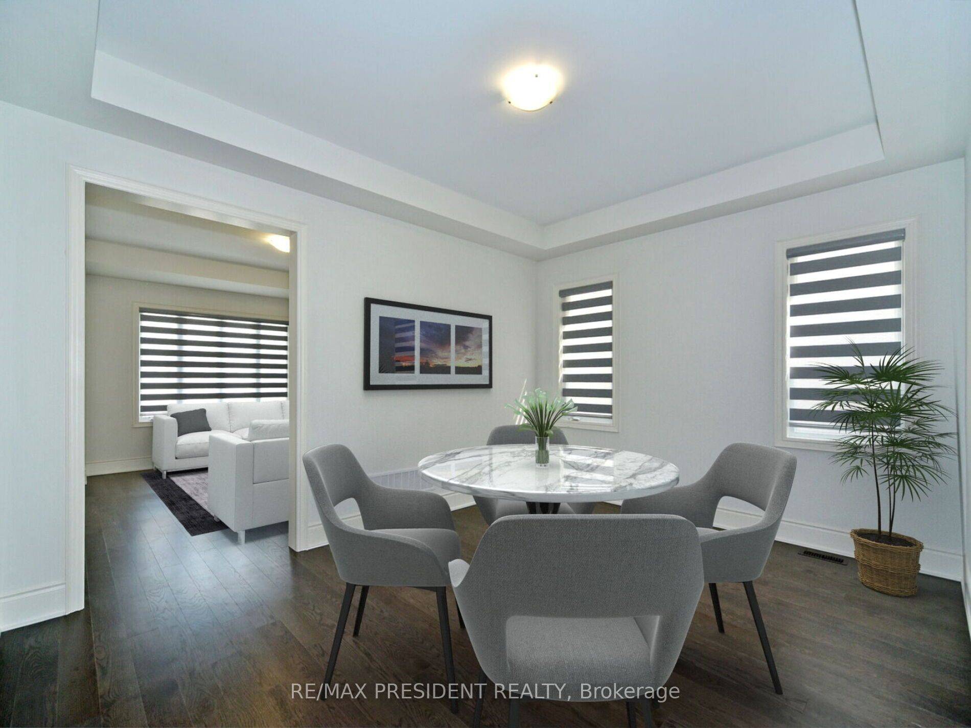 Whitchurch-stouffville, ON L4A 5C2,210 Mckean DR