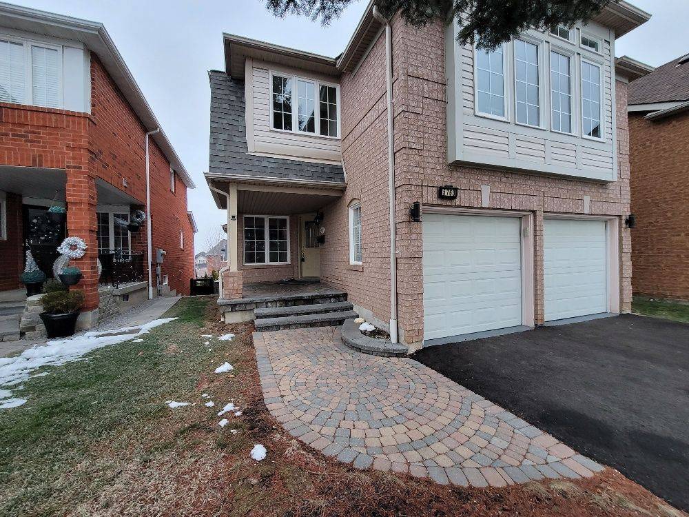 Mississauga, ON L5M 5T8,5763 Greensboro DR