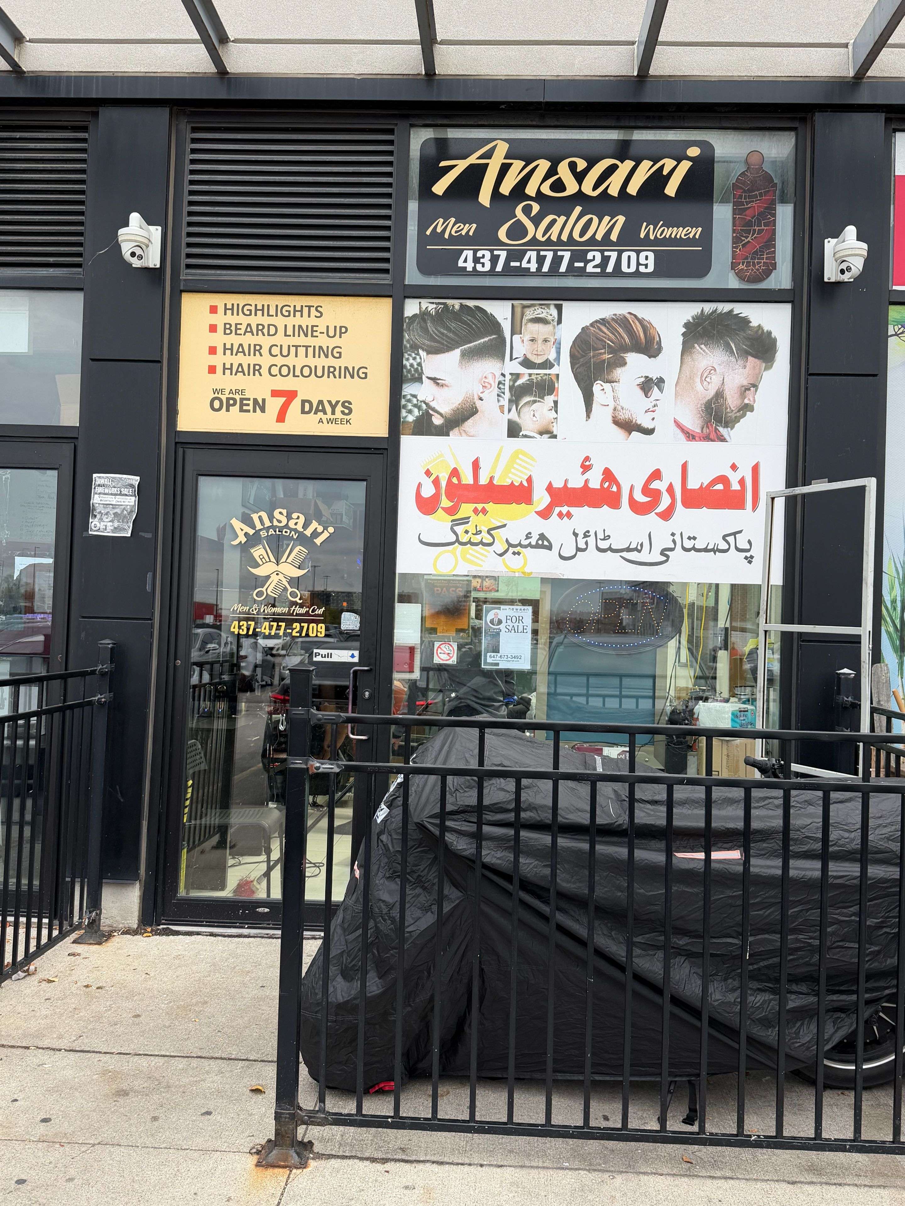 Mississauga, ON L4T 0B5,7215 Goreway DR #1D17