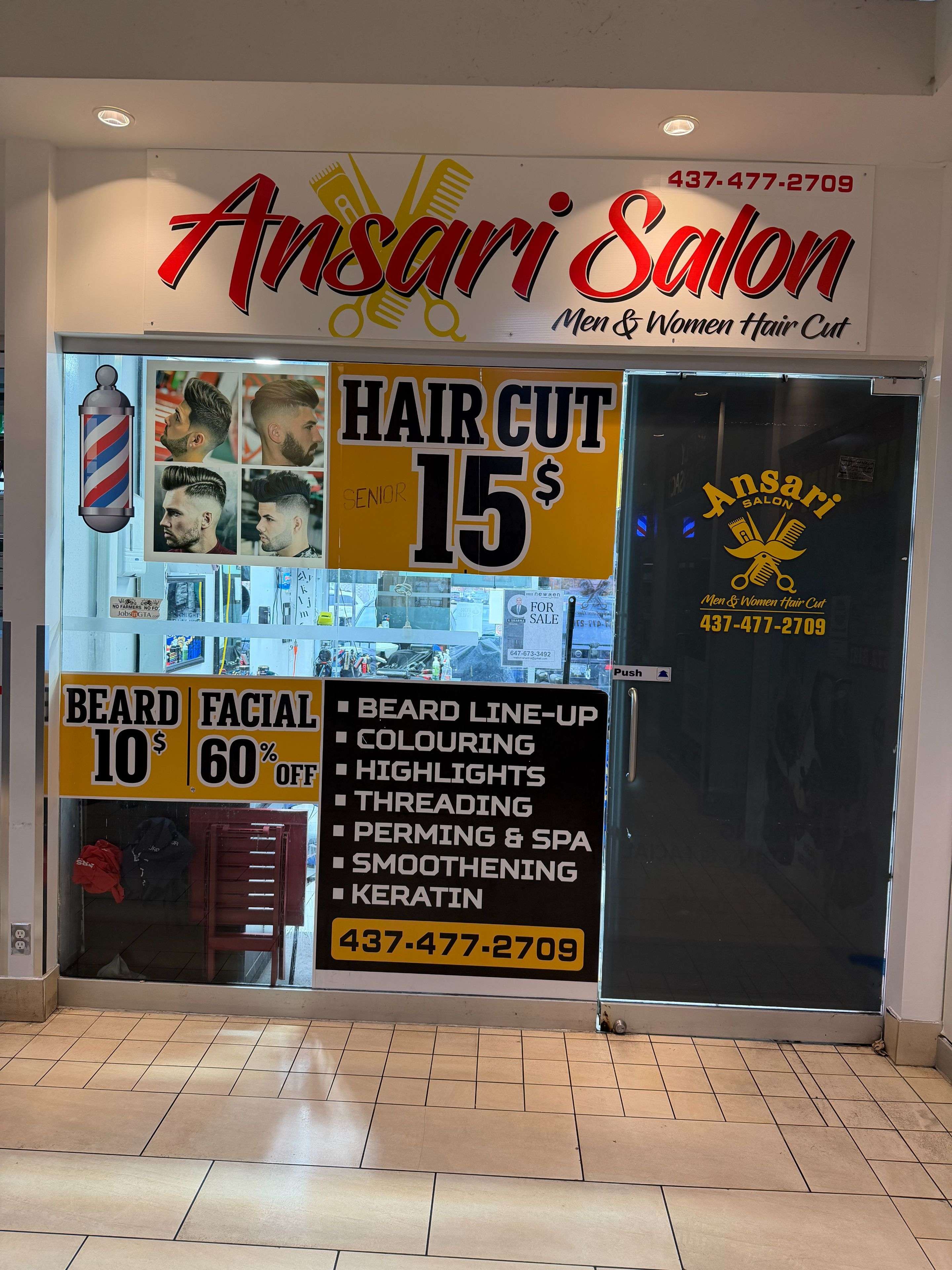 Mississauga, ON L4T 0B5,7215 Goreway DR #1D17