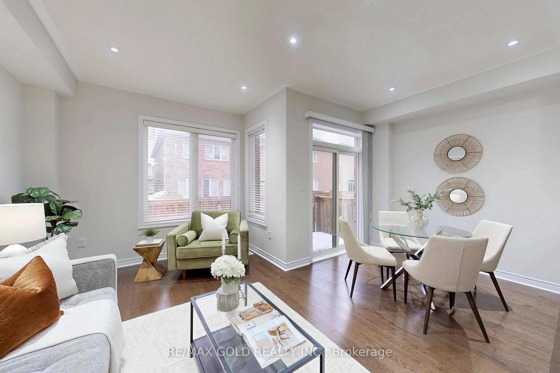 Brampton, ON L7A 4M1,62 Pennycross CRES