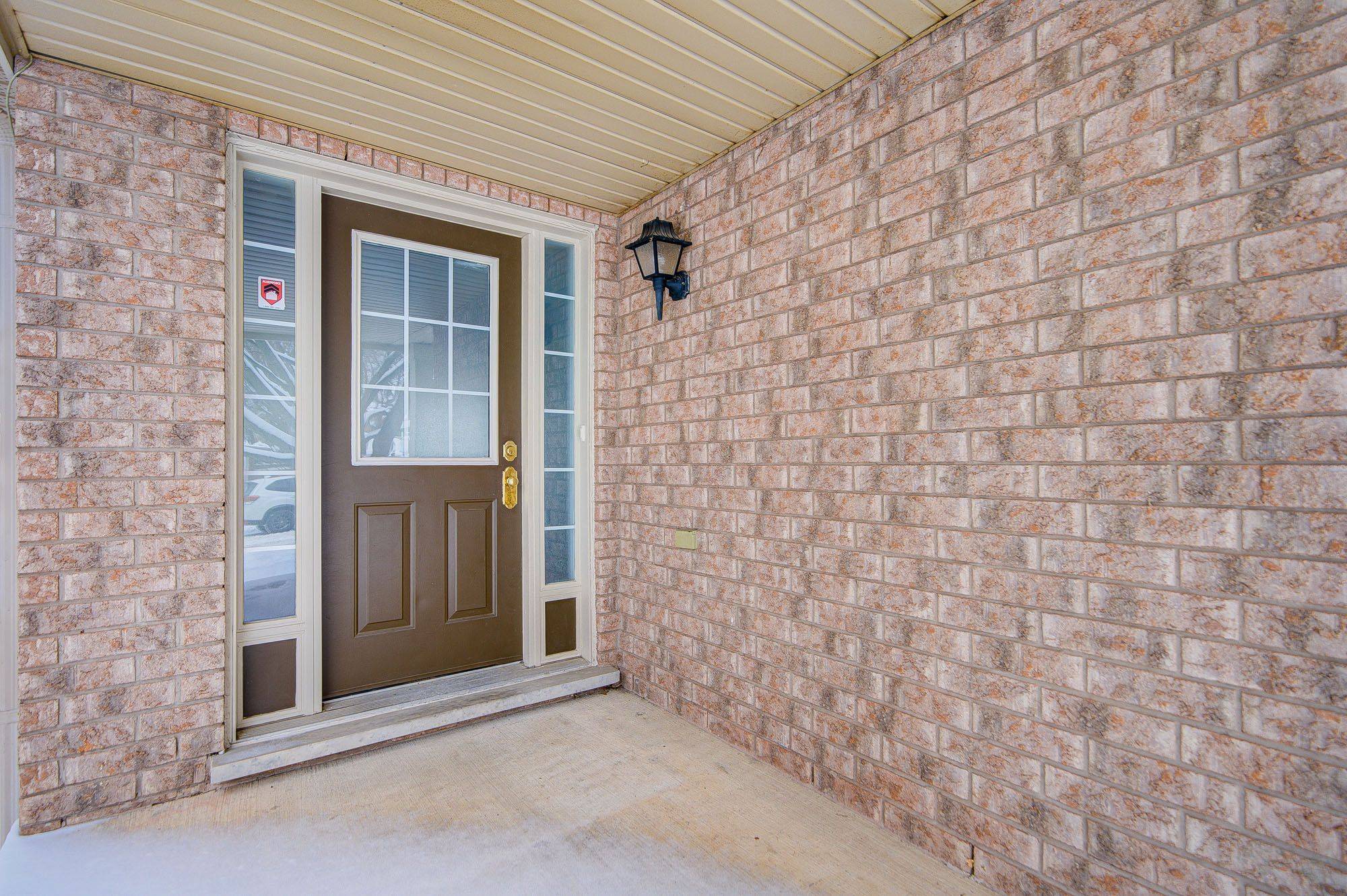 Oakville, ON L6M 4A6,1230 Sagewood CRES