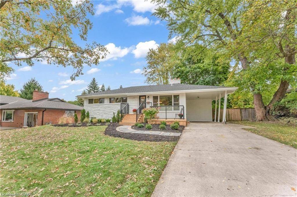 Hamilton, ON L9G 3B7,95 Seneca DR