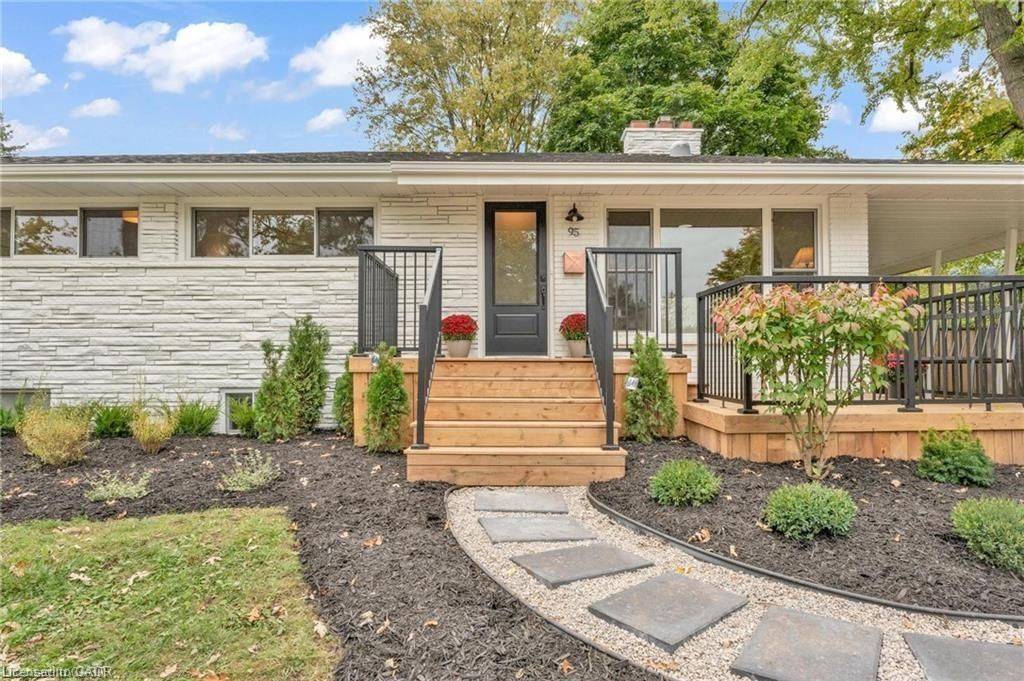 Hamilton, ON L9G 3B7,95 Seneca DR