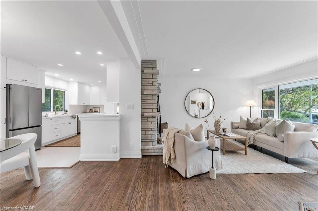 Hamilton, ON L9G 3B7,95 Seneca DR