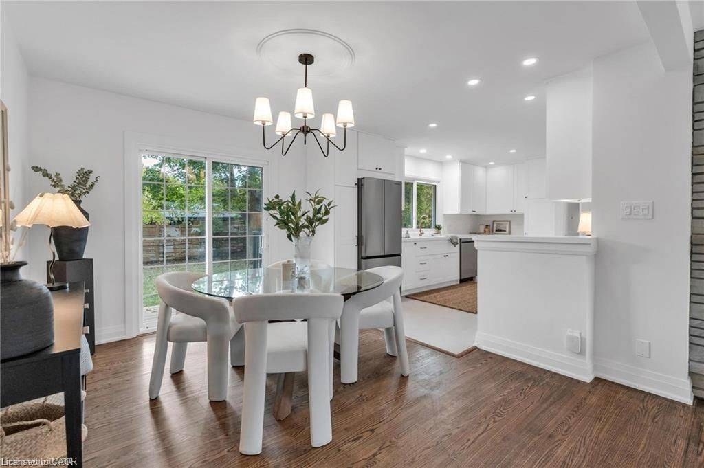 Hamilton, ON L9G 3B7,95 Seneca DR