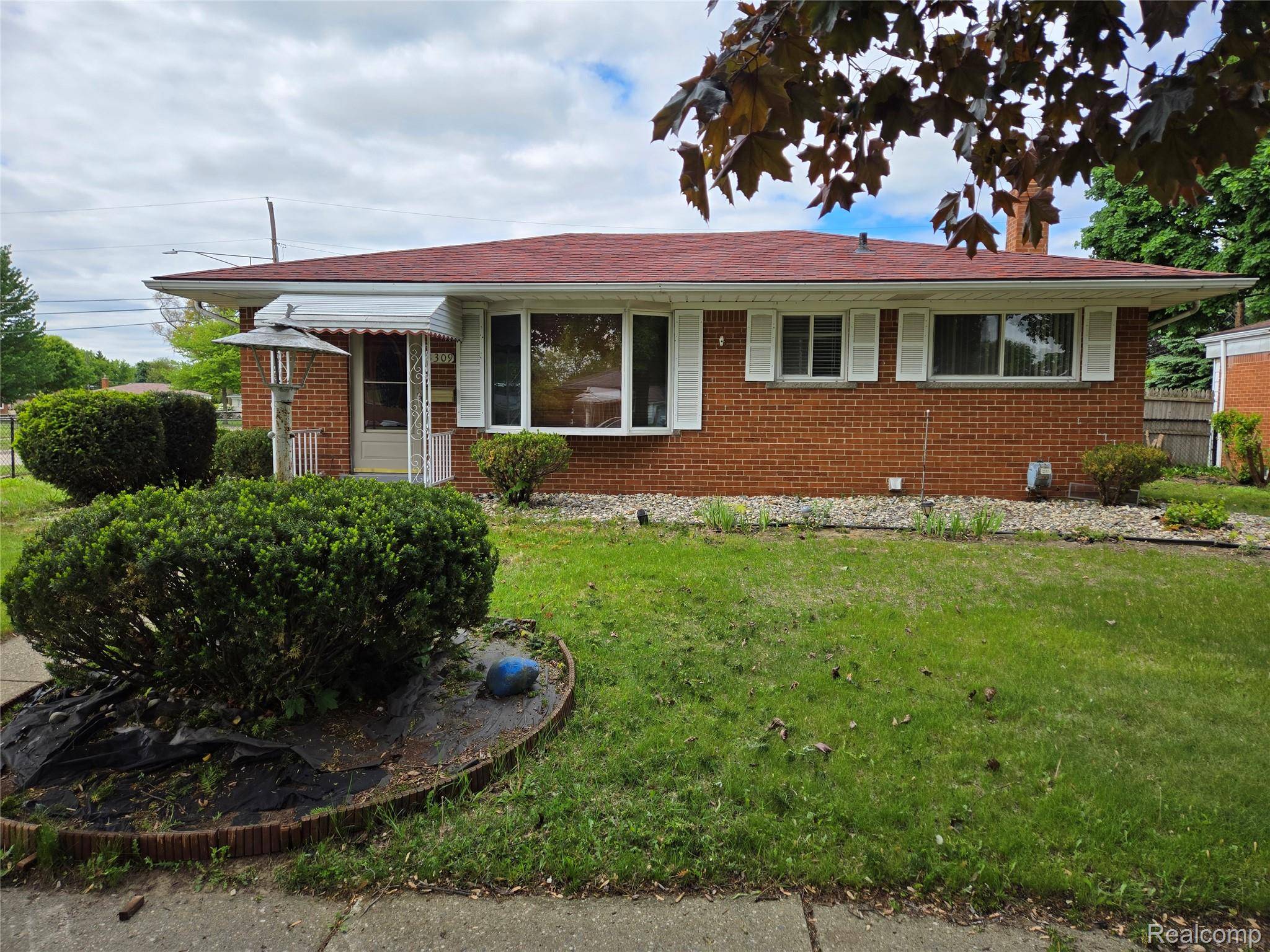 Warren, MI 48091,3309 Bernice AVE