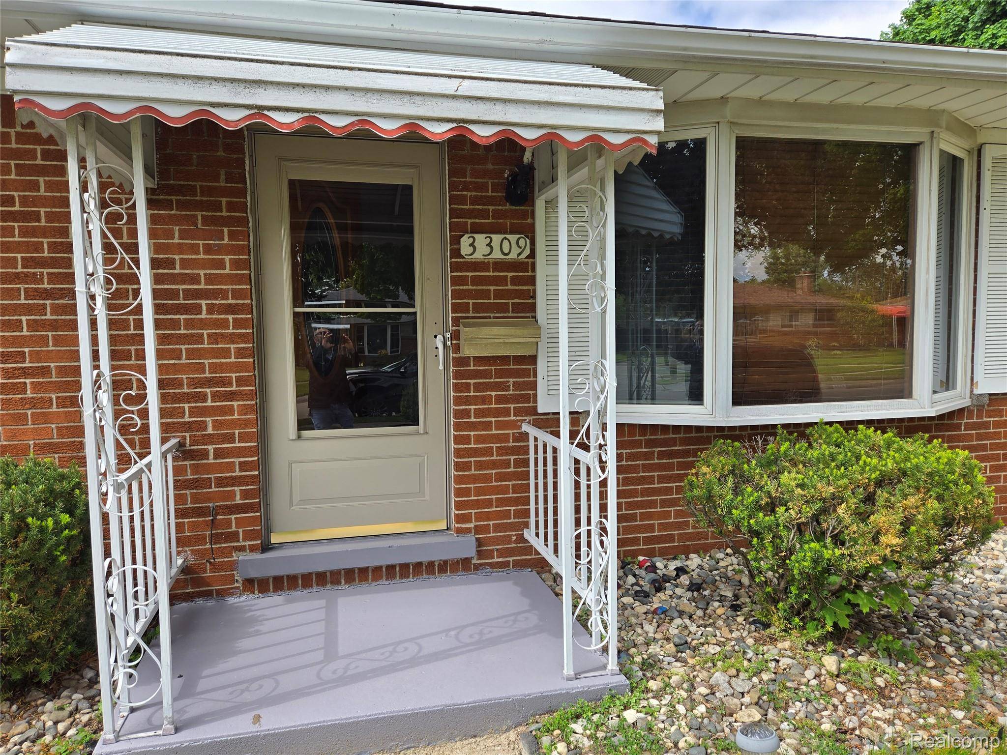 Warren, MI 48091,3309 Bernice AVE