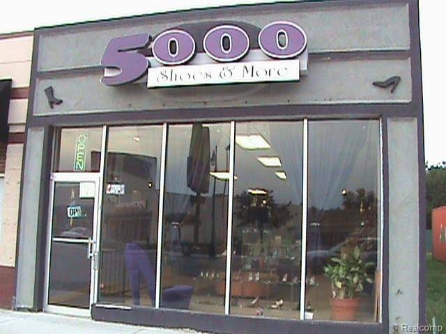 Detroit, MI 48223,18416 Grand River AVE