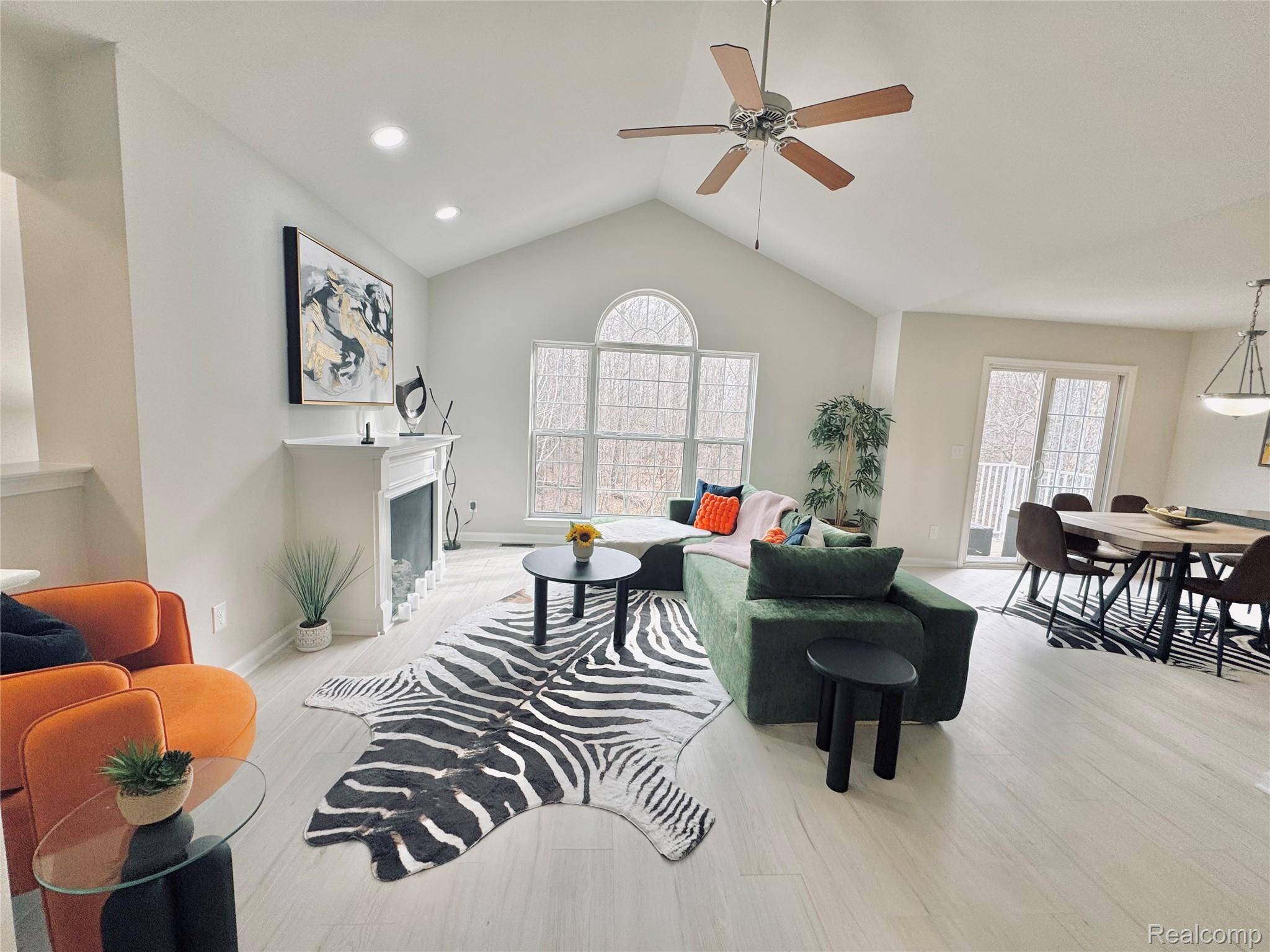 Northville, MI 48168,16036 Morningside