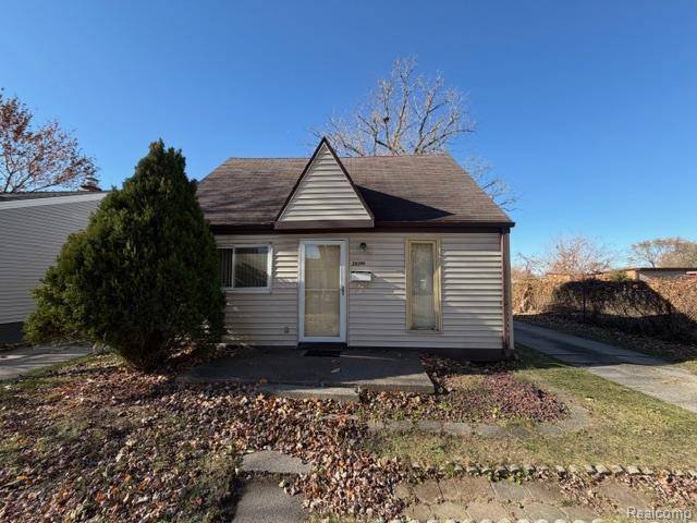 Roseville, MI 48066,28399 Felician ST