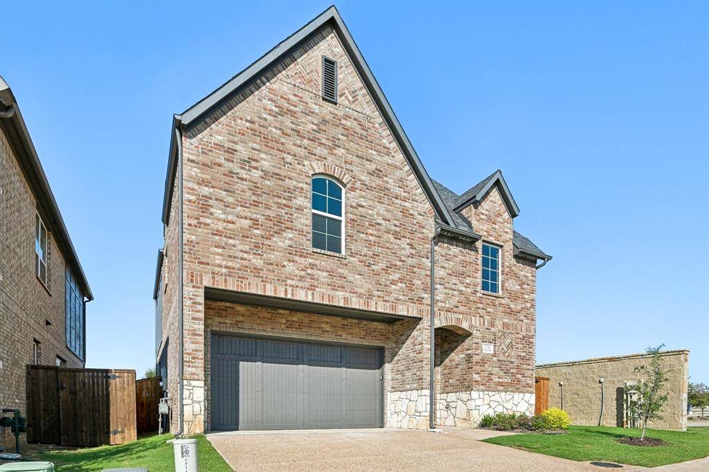 Allen, TX 75013,1711 Paytyn Drive