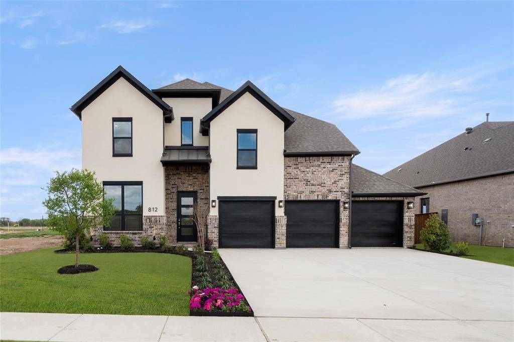 Aledo, TX 76008,812 Zenica Drive