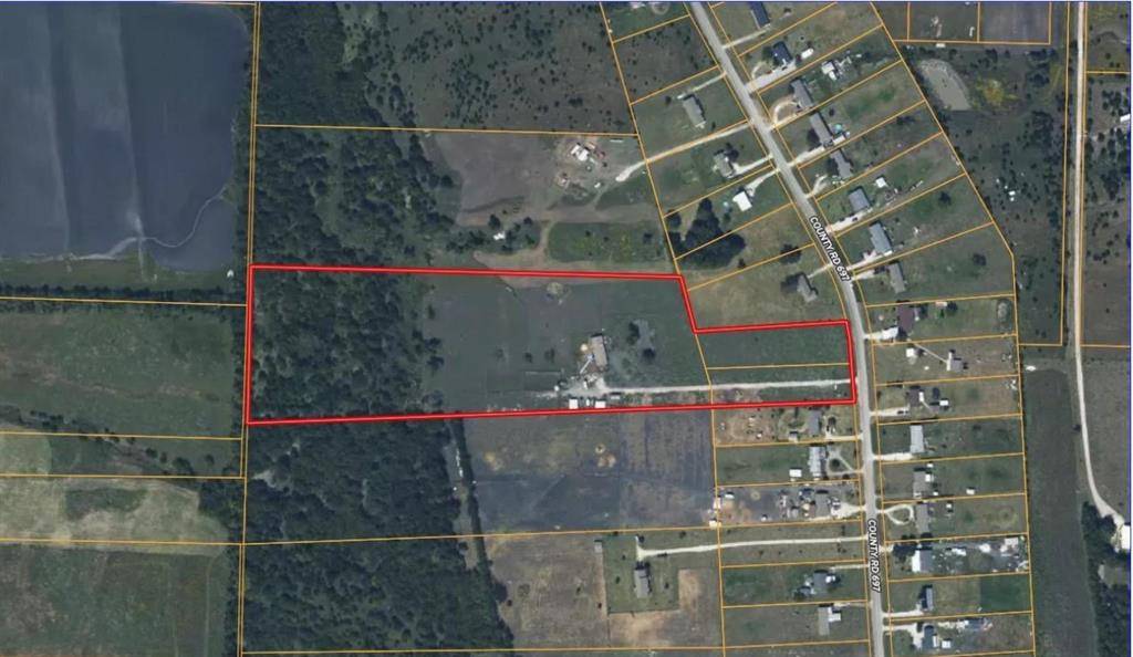 Farmersville, TX 75442,1528 County Road 697