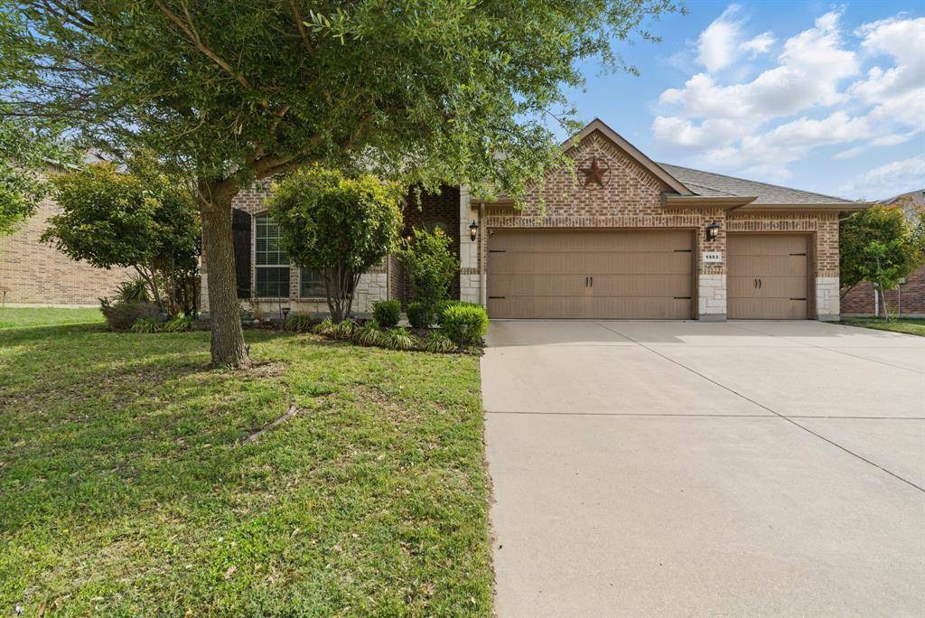 Weatherford, TX 76087,1553 Salado Trail
