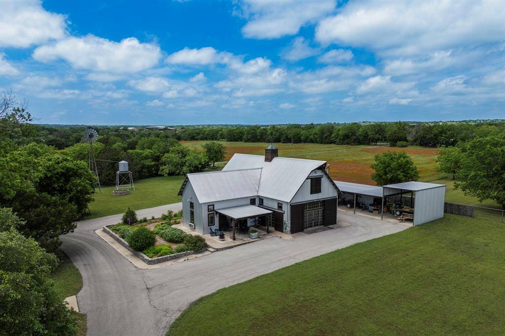 Cresson, TX 76035,1001 Pate Road