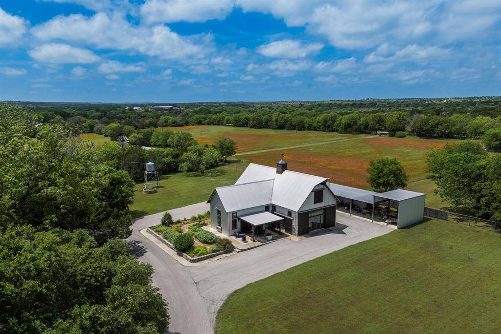 Cresson, TX 76035,1001 Pate Road