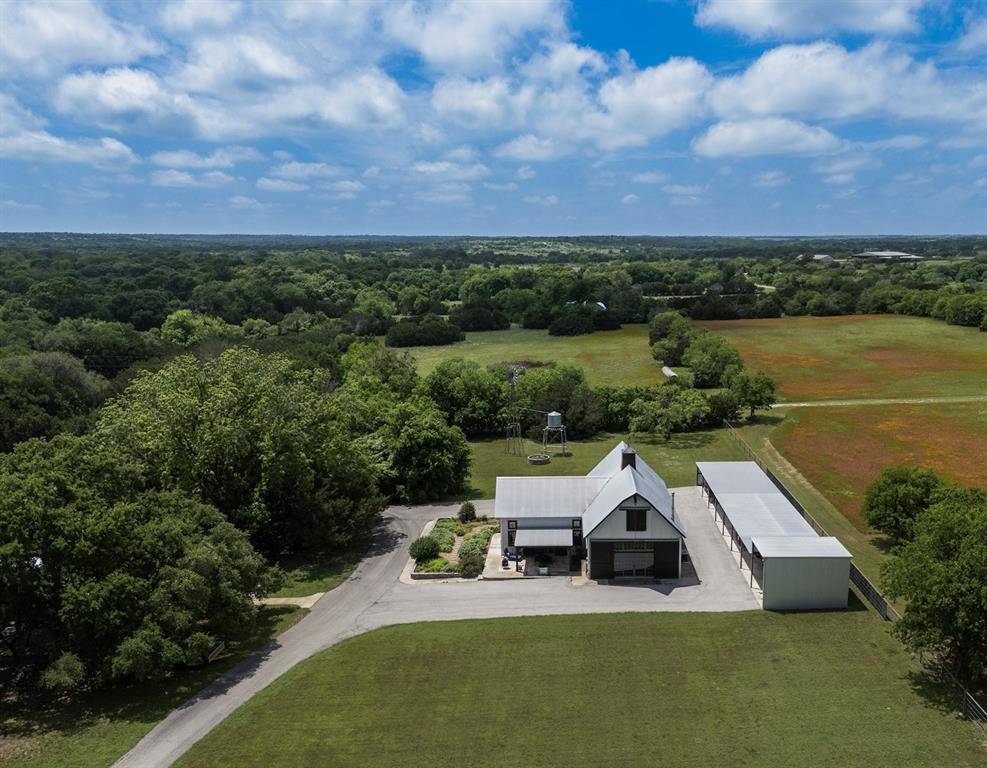 Cresson, TX 76035,1001 Pate Road