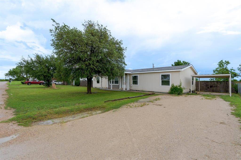 Clyde, TX 79510,633 Pecan Meadow Drive