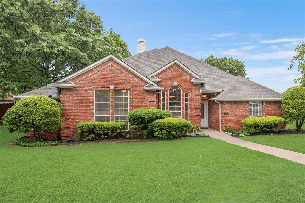 Rockwall, TX 75087,907 Sunpoint Circle