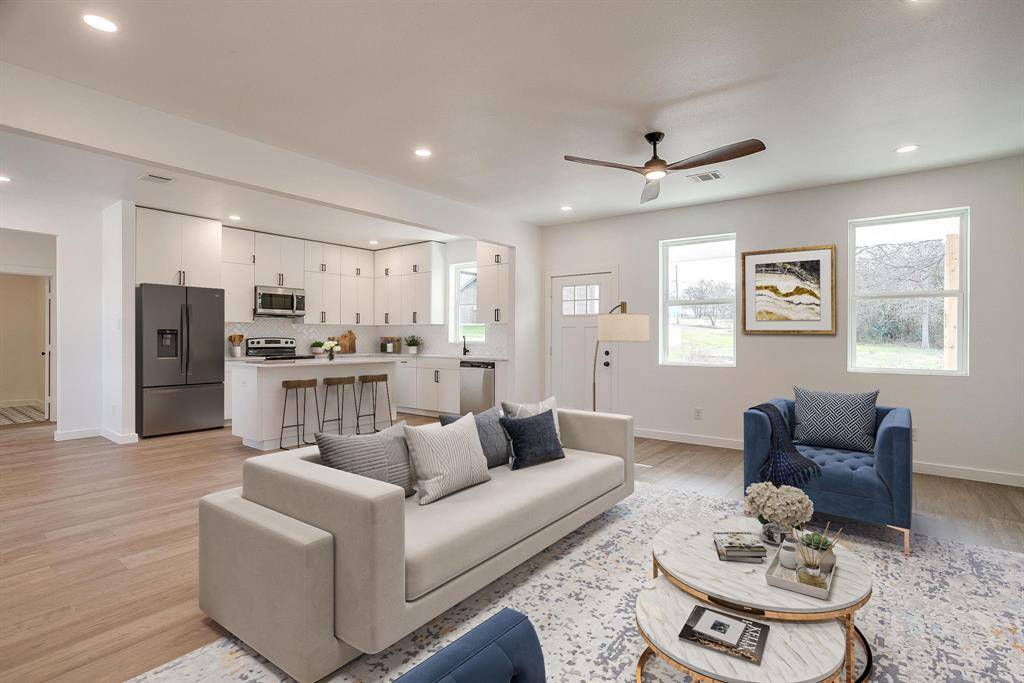 Runaway Bay, TX 76426,171 Tryall Court