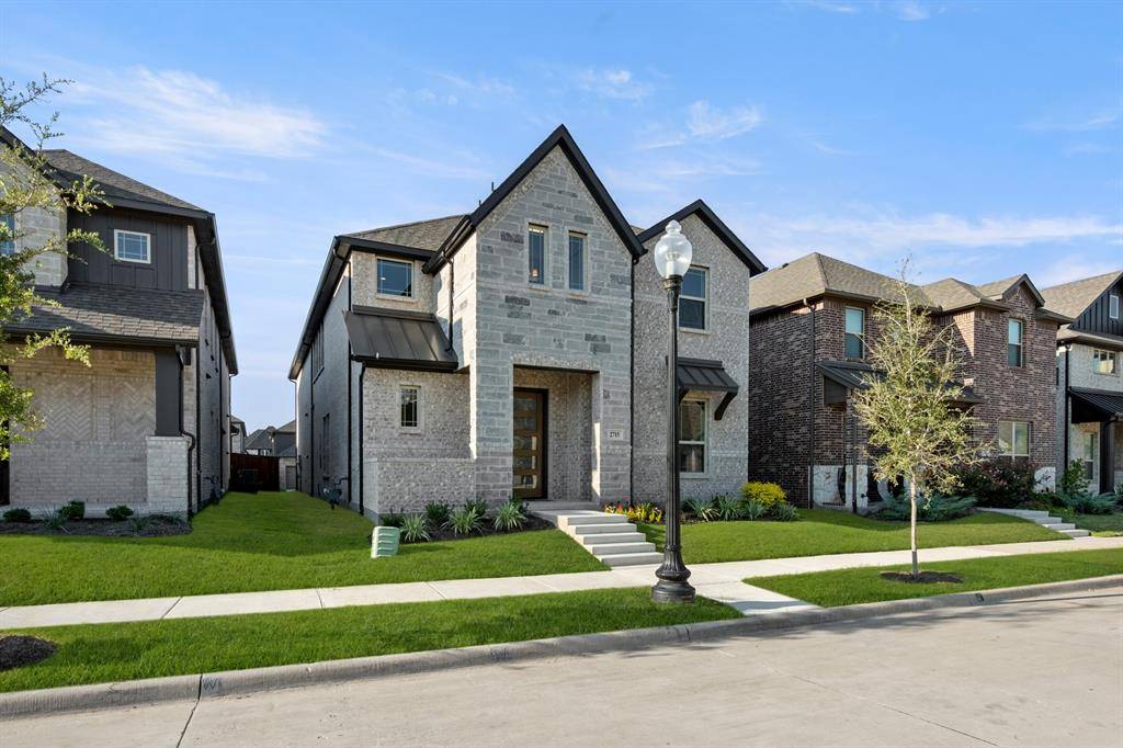 Mansfield, TX 76063,2715 Chambray Lane