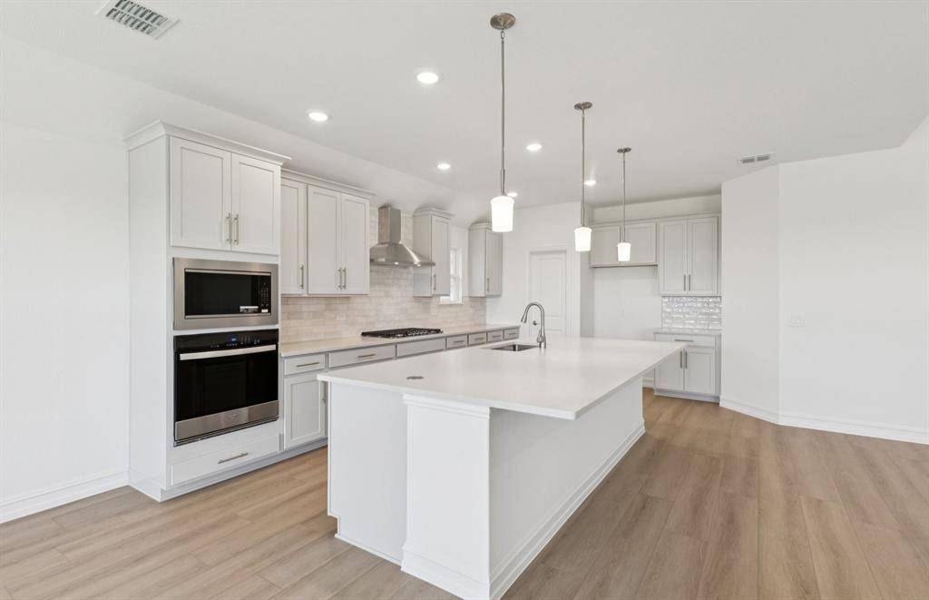 Celina, TX 75009,4909 Warhol Court