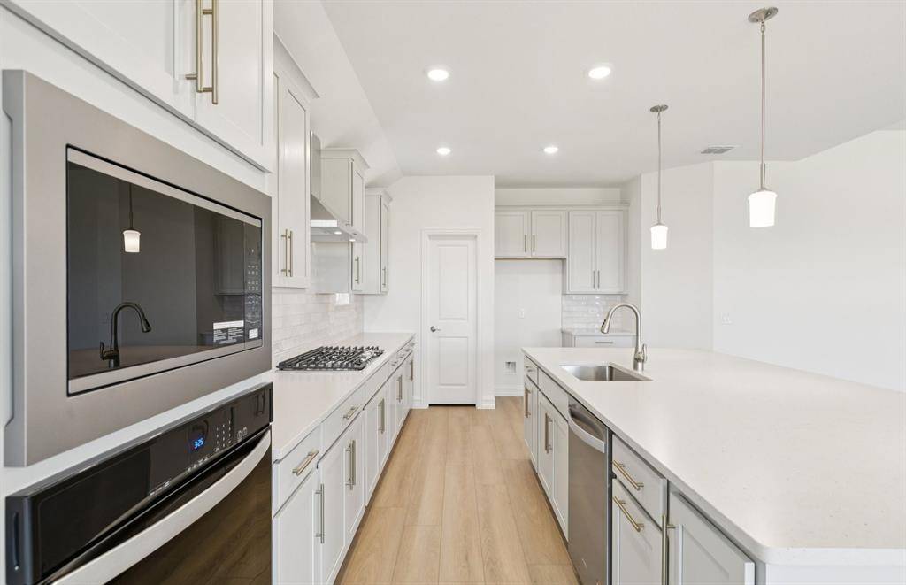 Celina, TX 75009,4909 Warhol Court