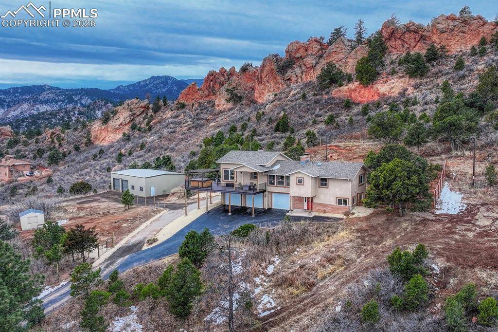Colorado Springs, CO 80926,1260 Glenrock DR