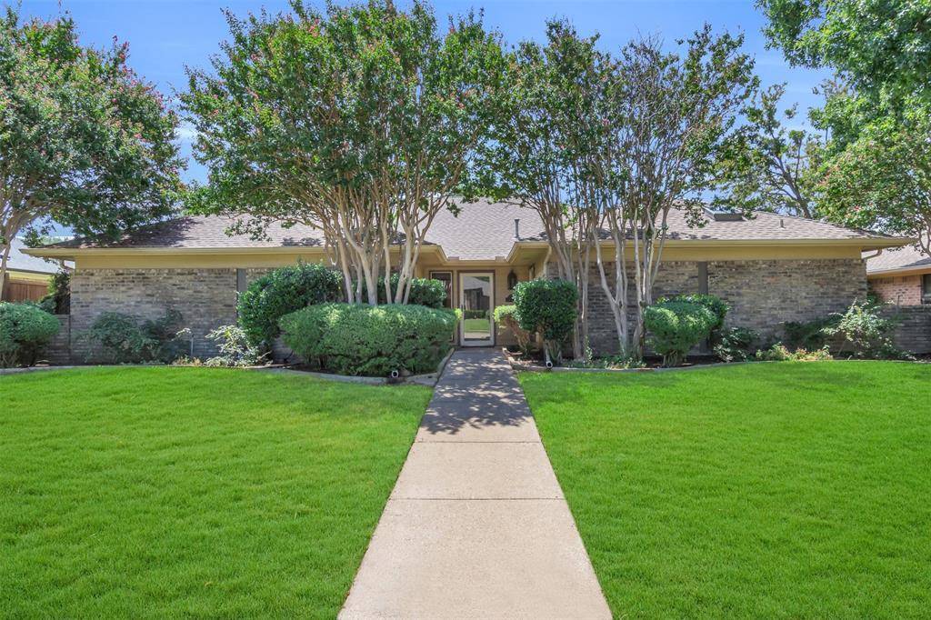 Richardson, TX 75082,2208 Blue Cypress Drive