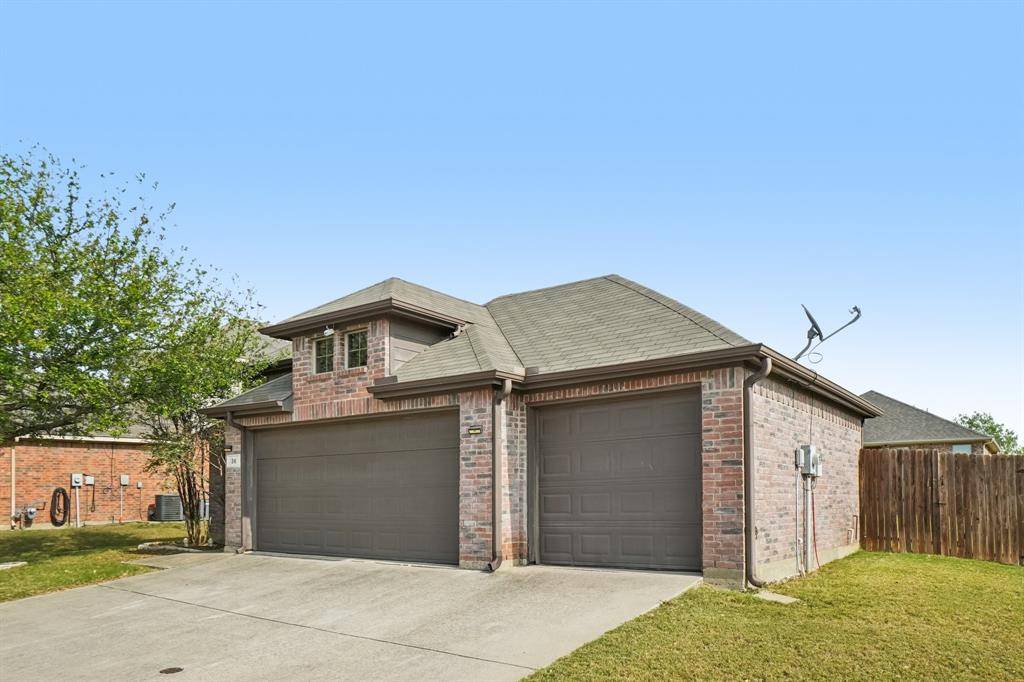 Sanger, TX 76266,36 Heron Drive